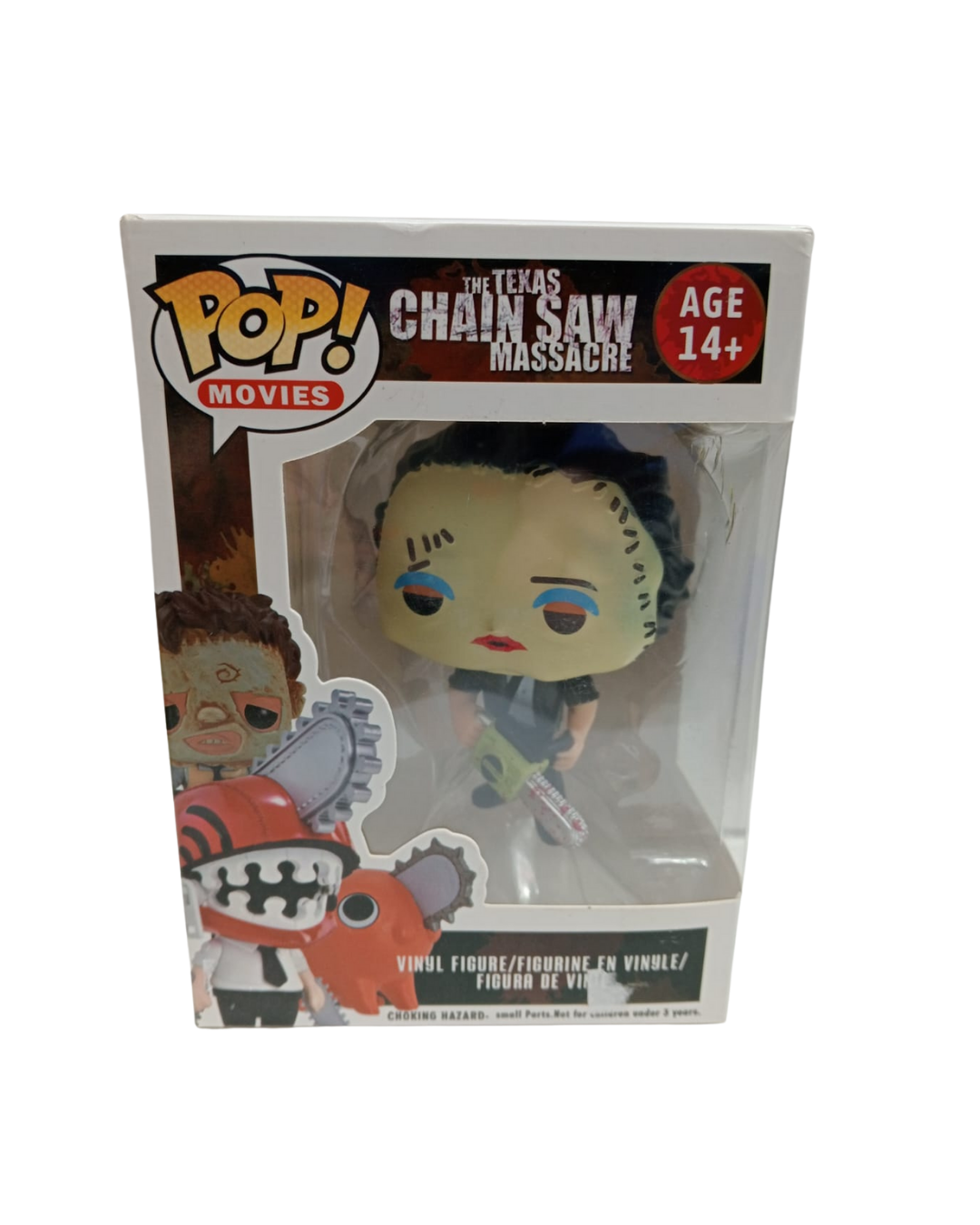 Funko Pop