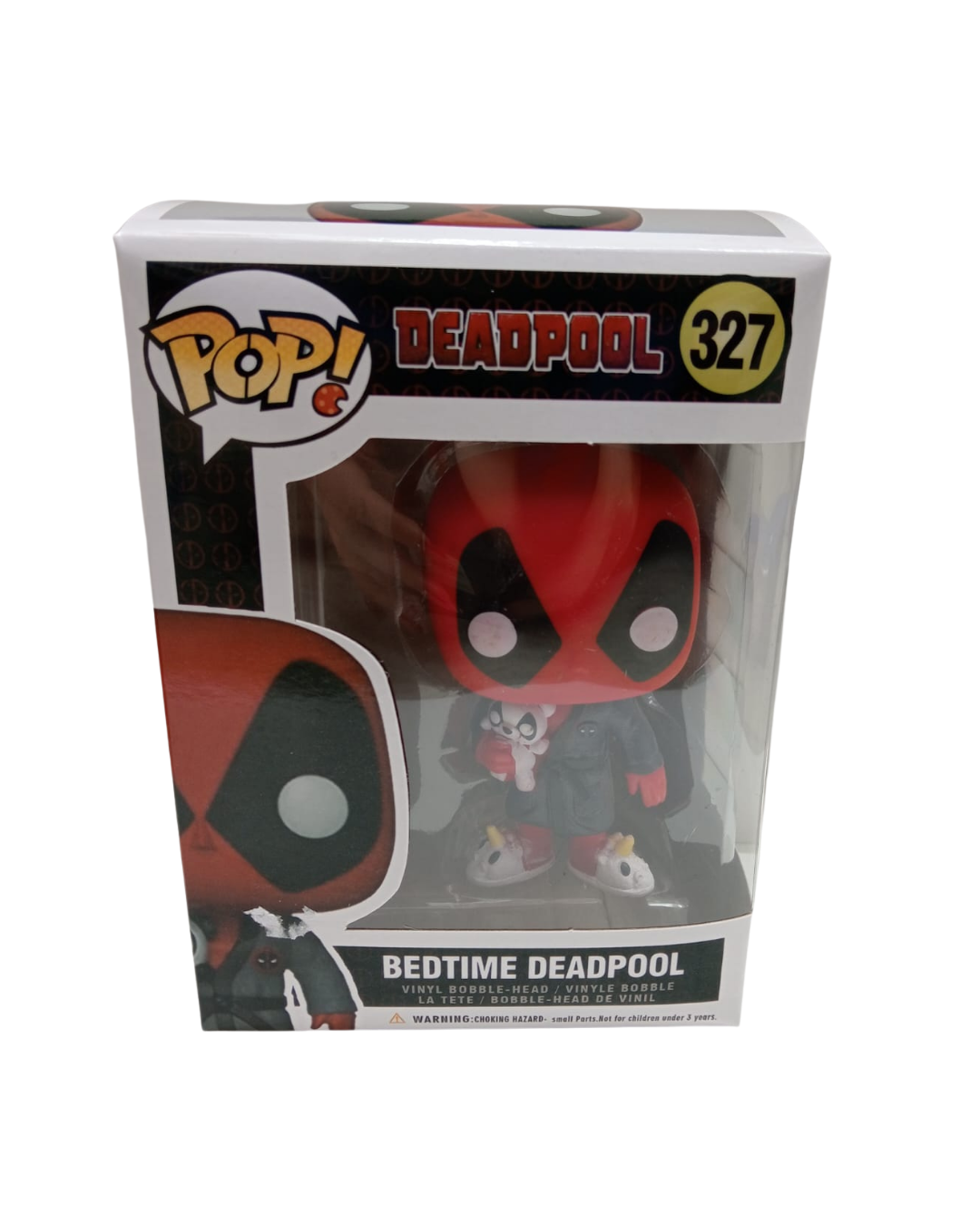 Funko Pop