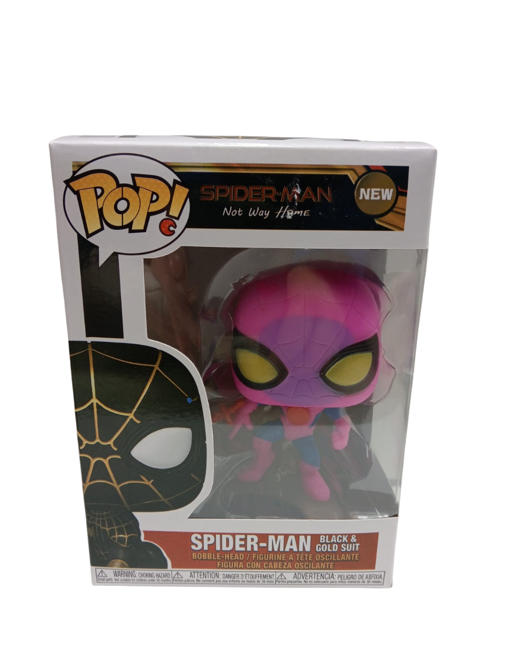 Funko Pop