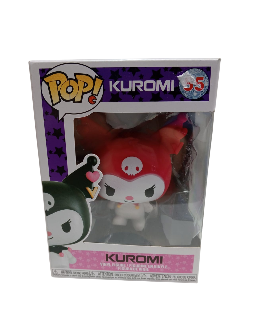 Funko Pop