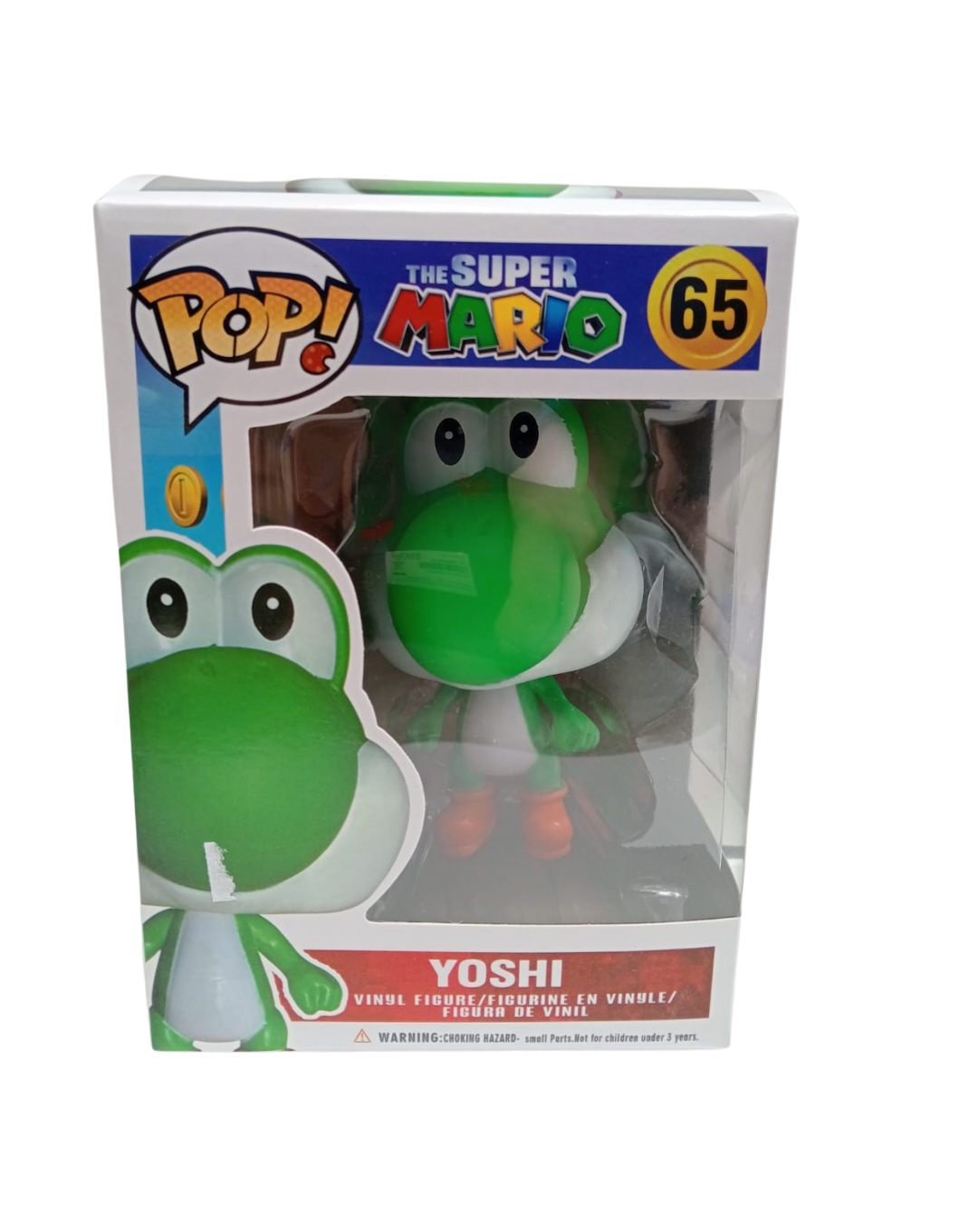 Funko Pop