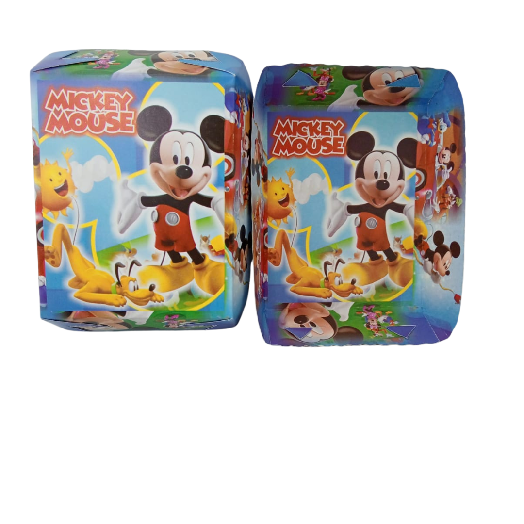 Kit decoracion mickey mouse