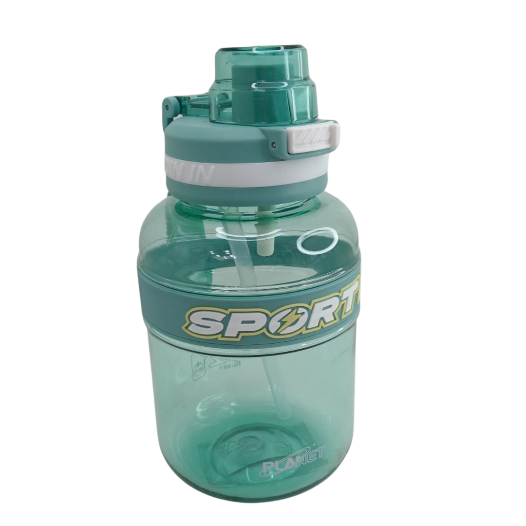 Termo para agua 1000ml