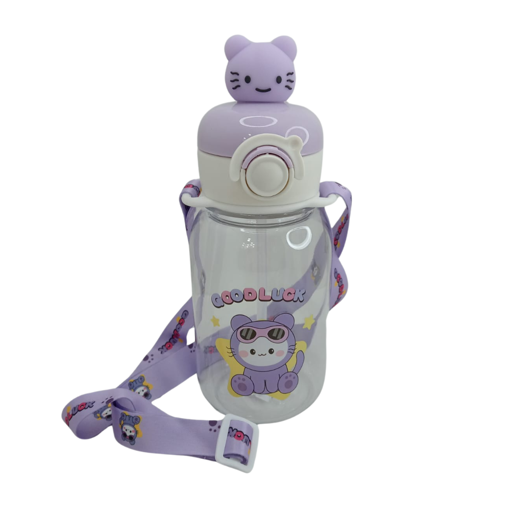 Termo para agua con diseño