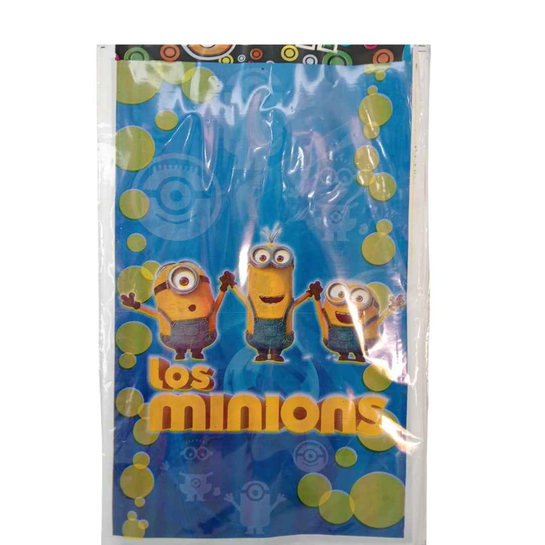 Kit decorativo Minions