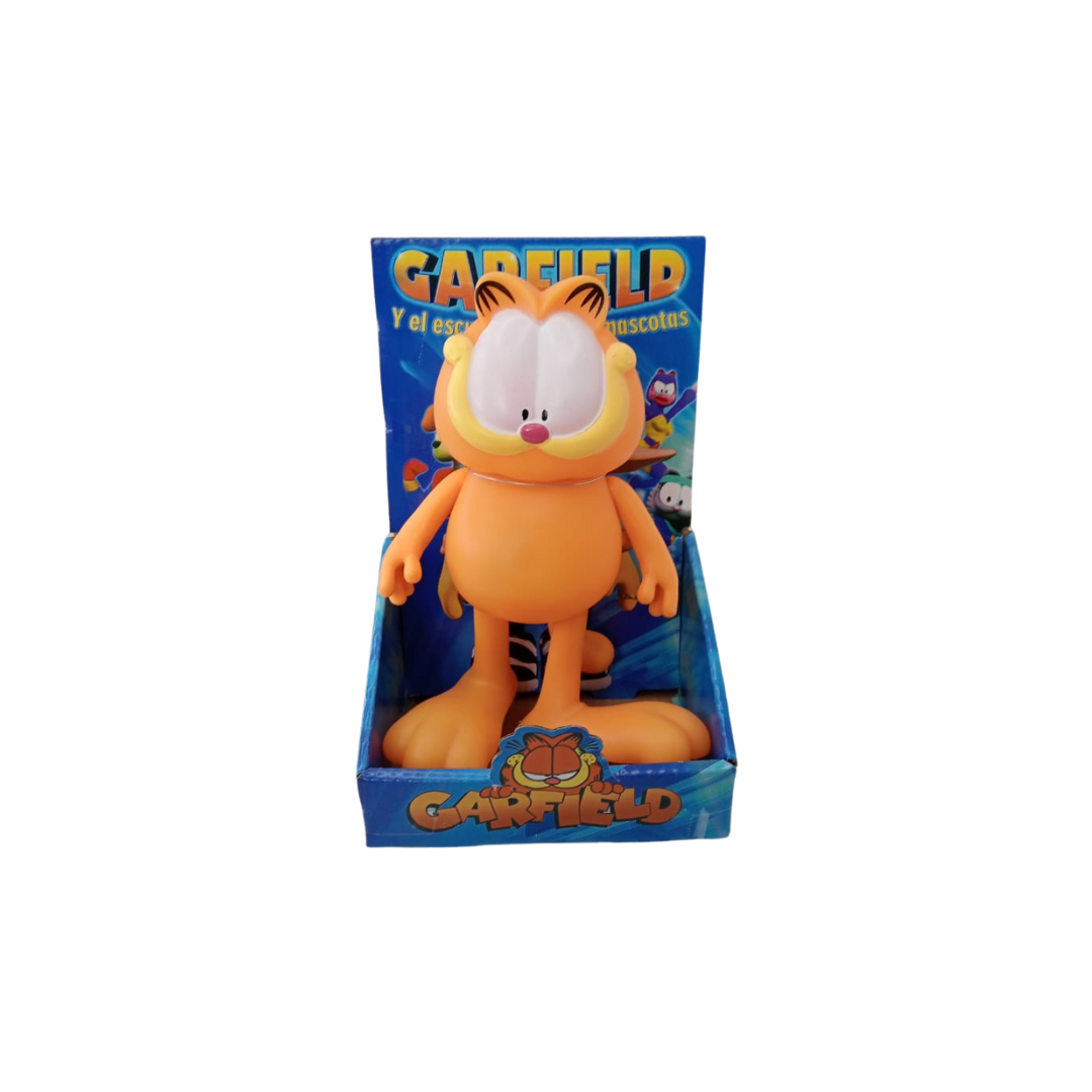 Garfield