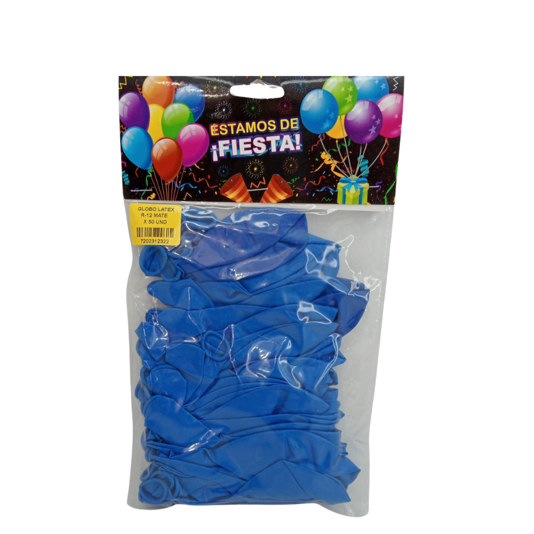 Globo x50