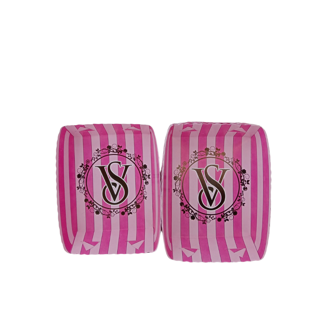 Kit decorativo Victoria's Secret