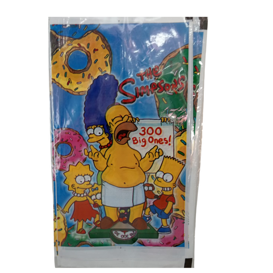 Kit decorativo Los Simpson
