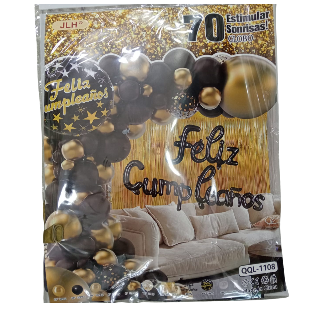 Bouquets para caballero