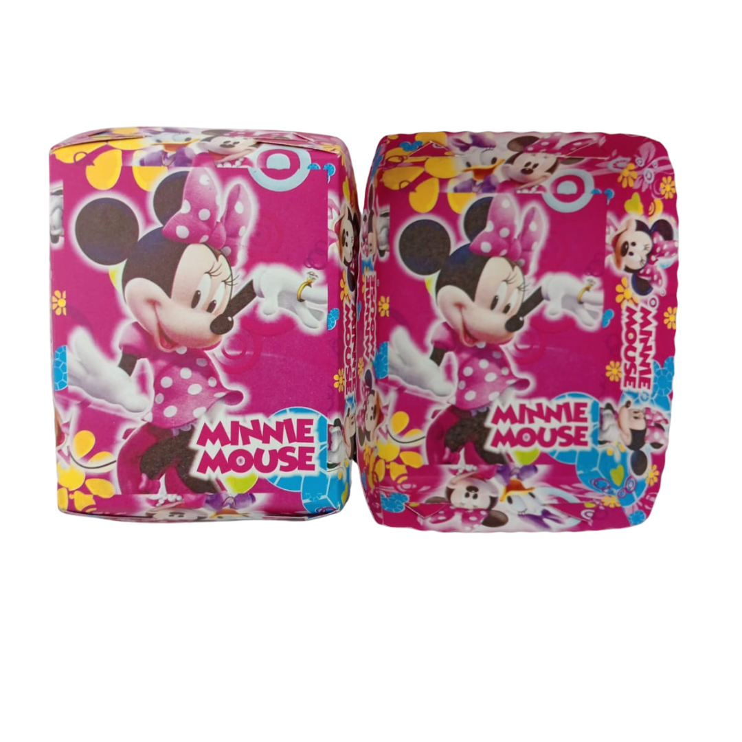 Kit decoracion minnie mouse