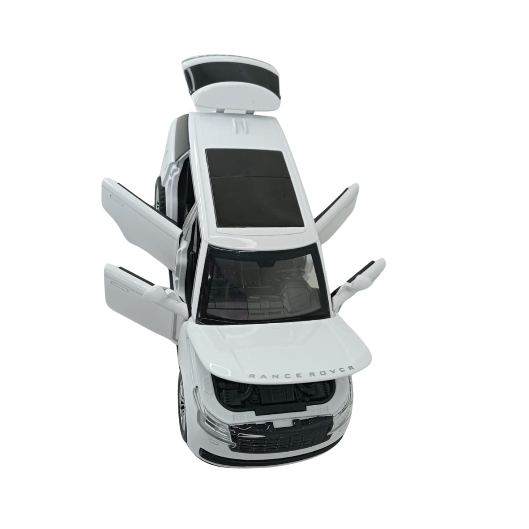 Camioneta de colección
