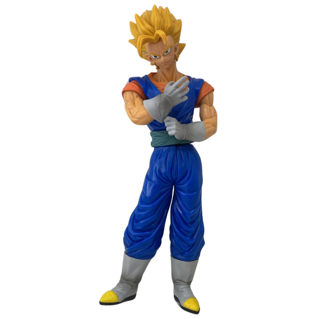 Goku de coleccion super saiyajin