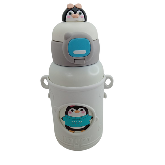 Termo bebida caliente para niños