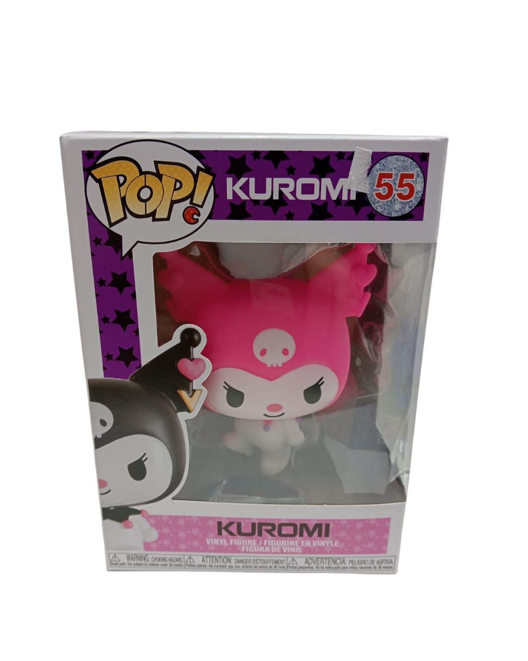 Funko Pop