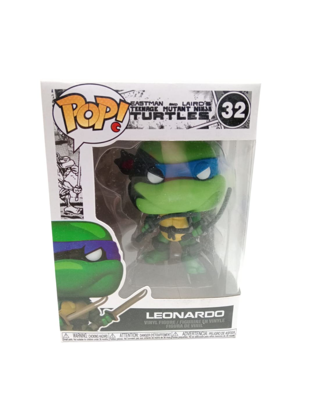 Funko Pop