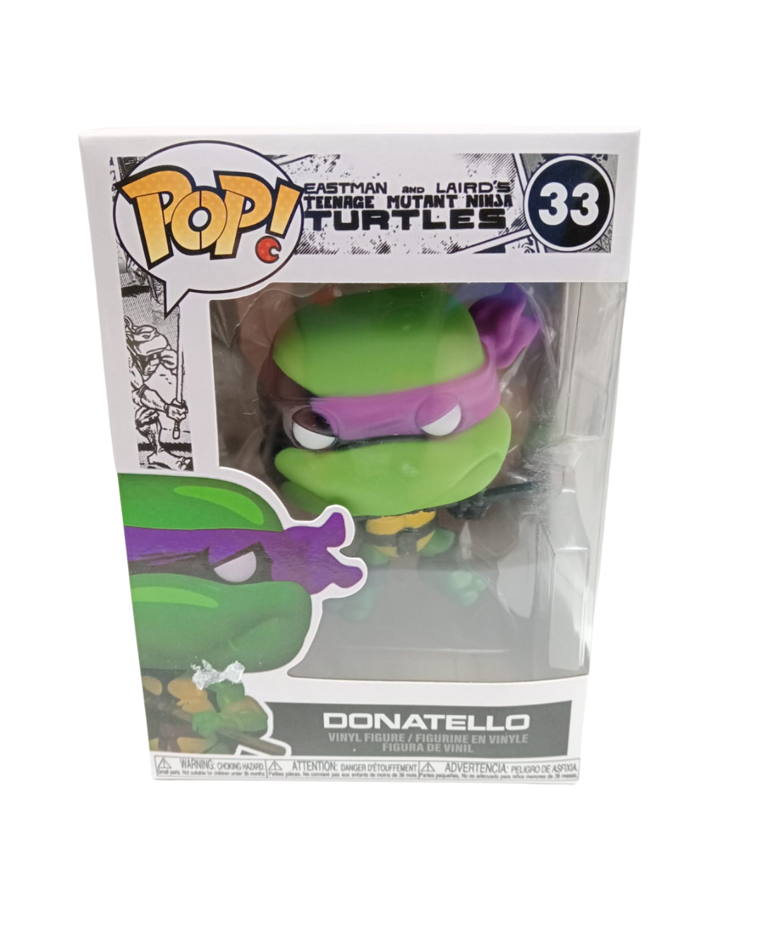 Funko Pop