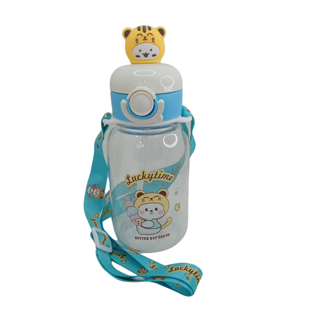 Termo para agua con diseño