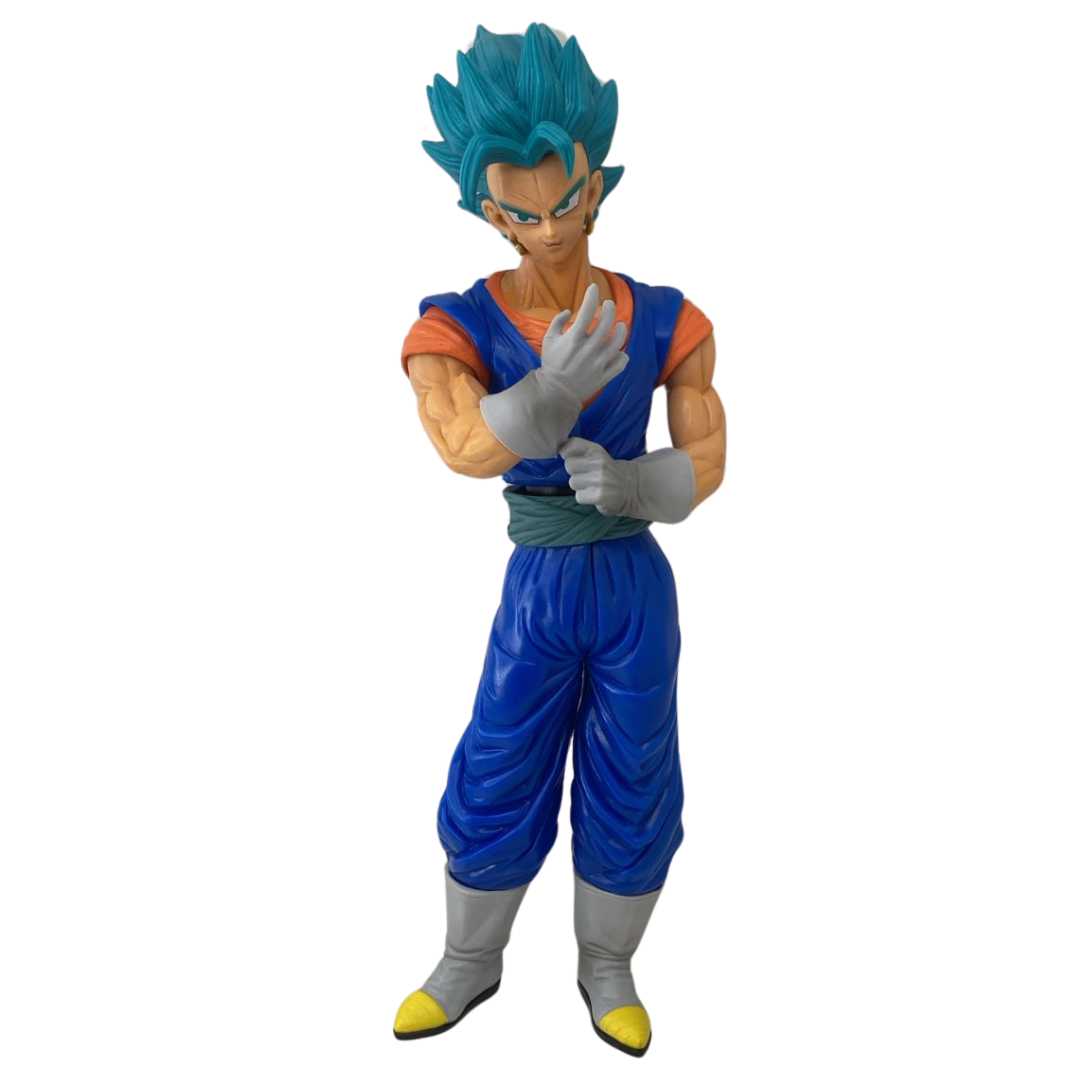 Goku de coleccion super saiyajin