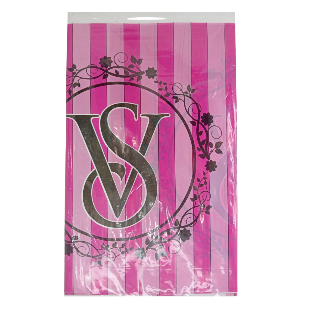 Kit decorativo Victoria's Secret