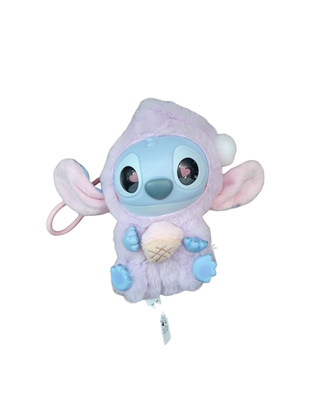 Stitch sorpresa