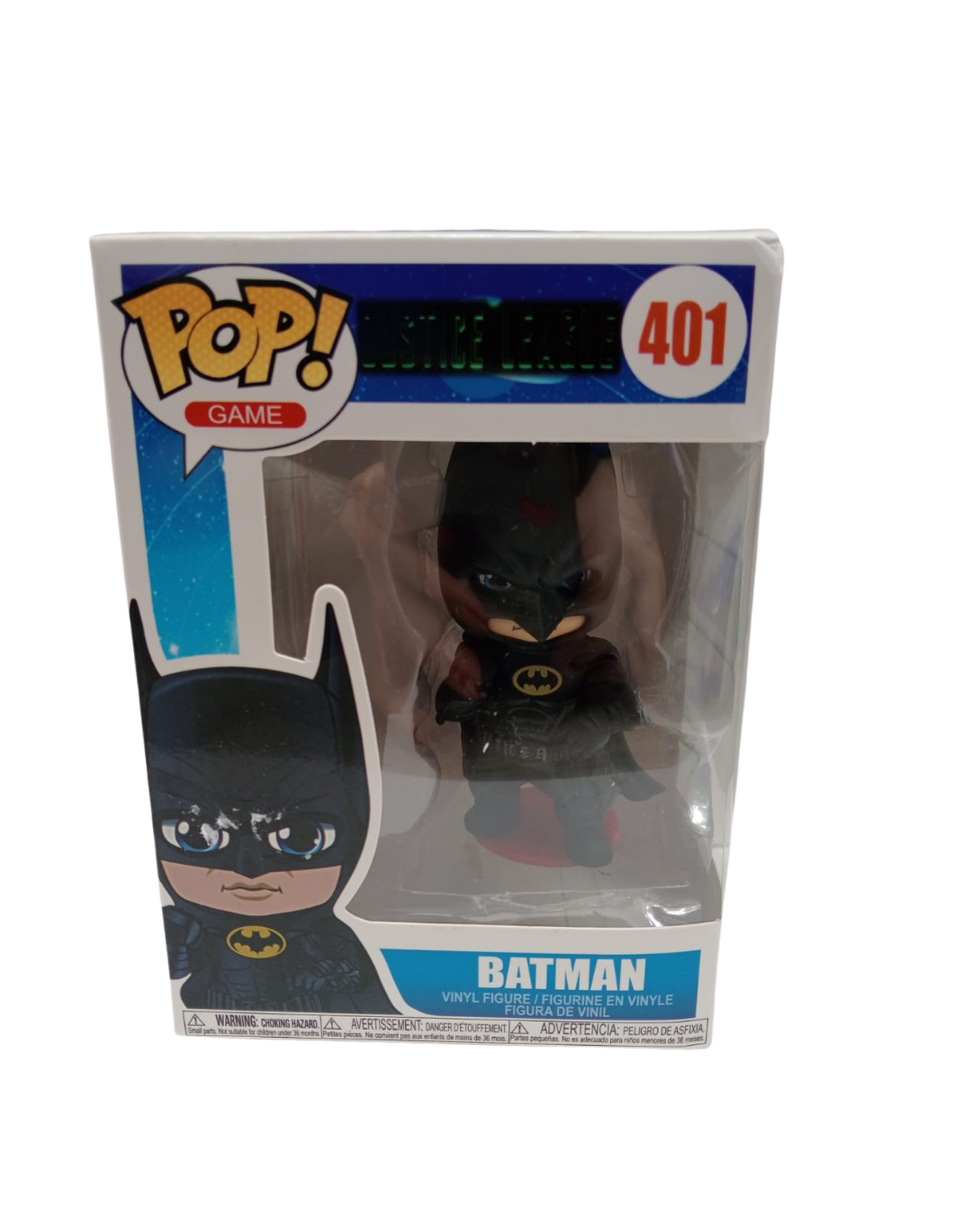 Funko Pop