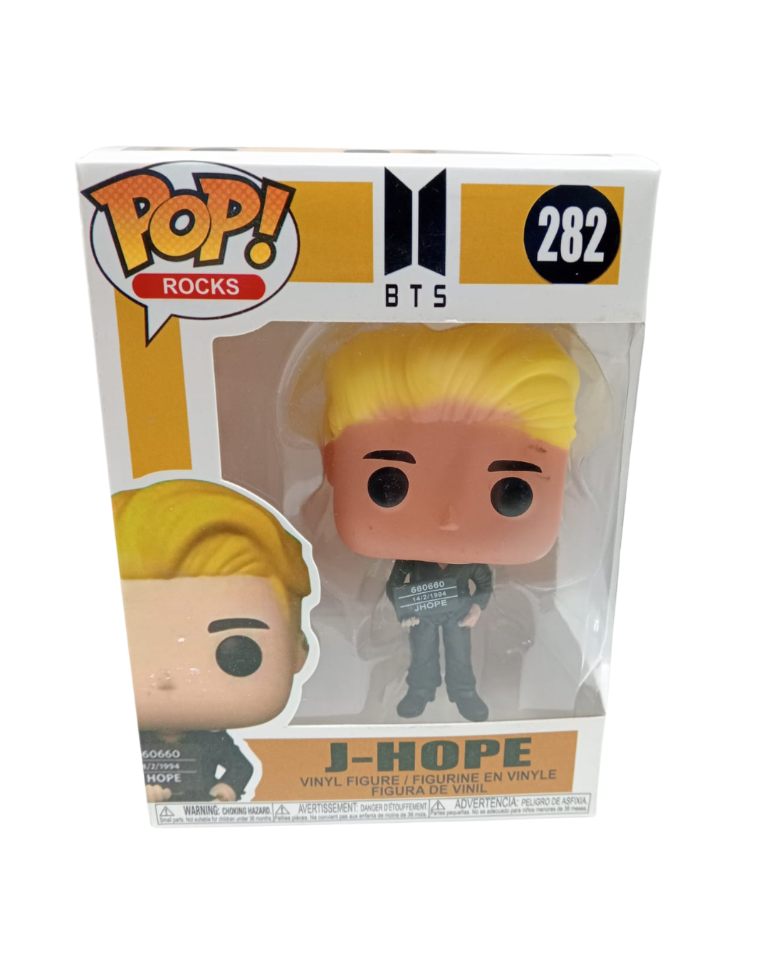 Funko Pop