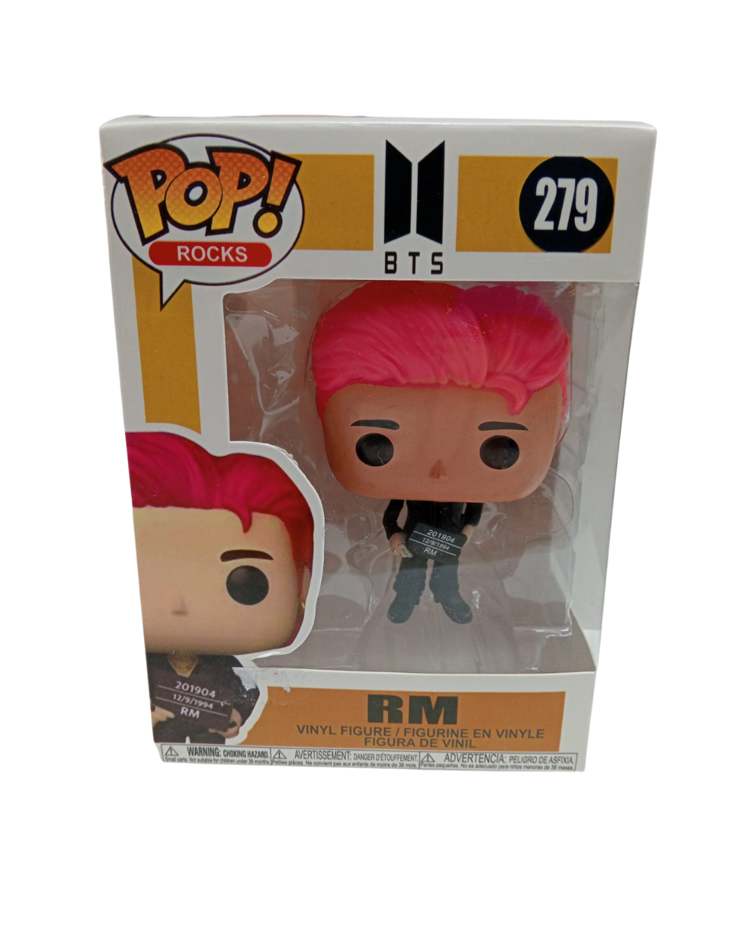 Funko Pop