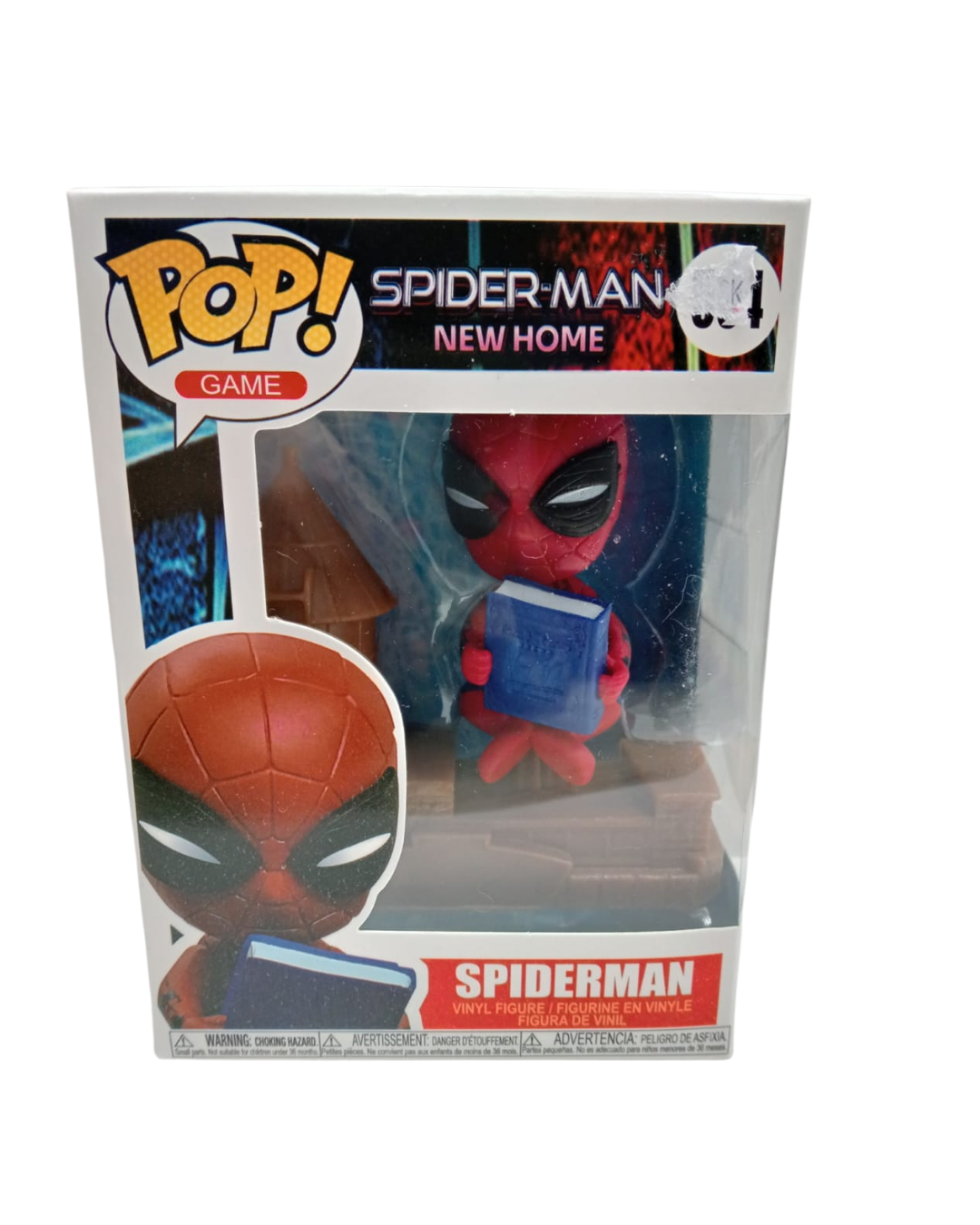 Funko Pop