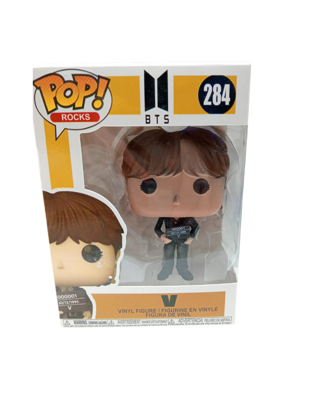 Funko Pop