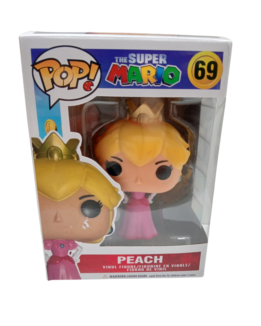 Funko Pop