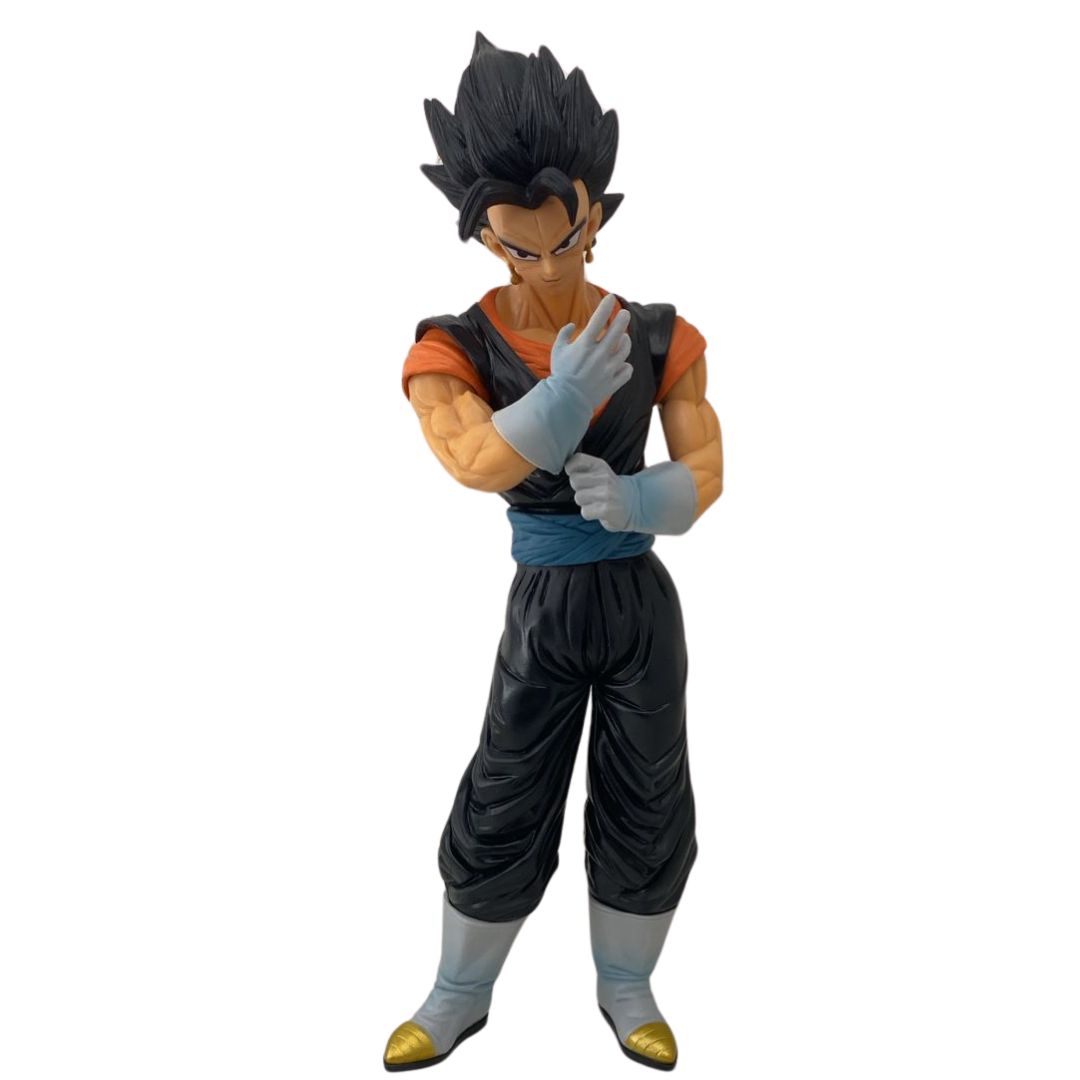 Goku de coleccion super saiyajin