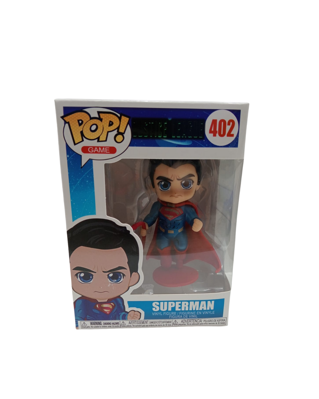 Funko Pop