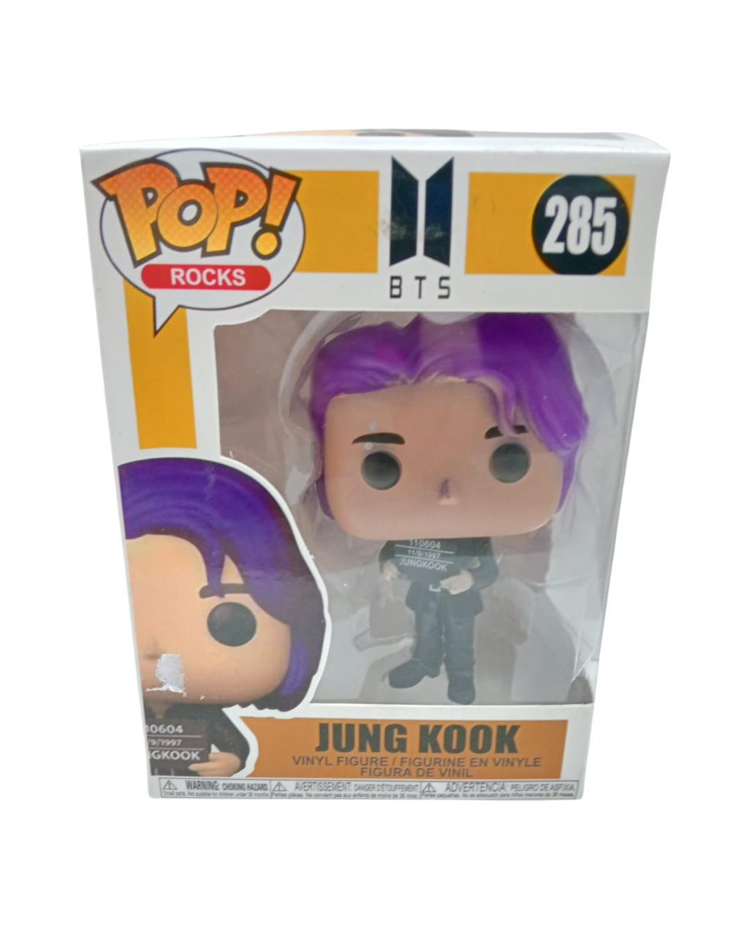 Funko Pop