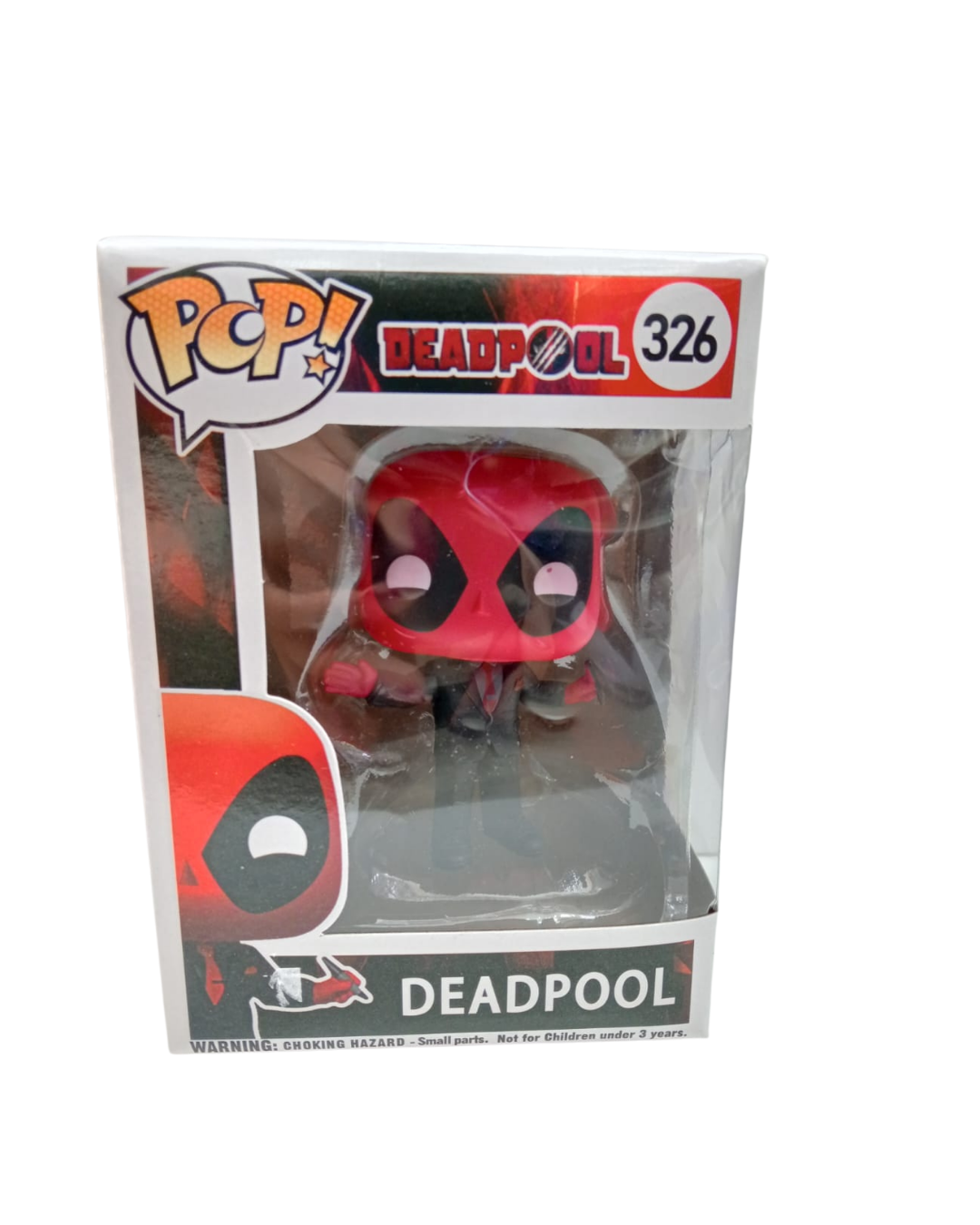 Funko Pop