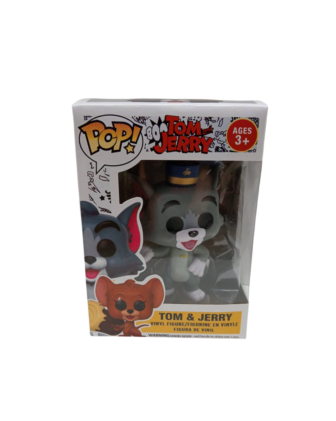 Funko Pop