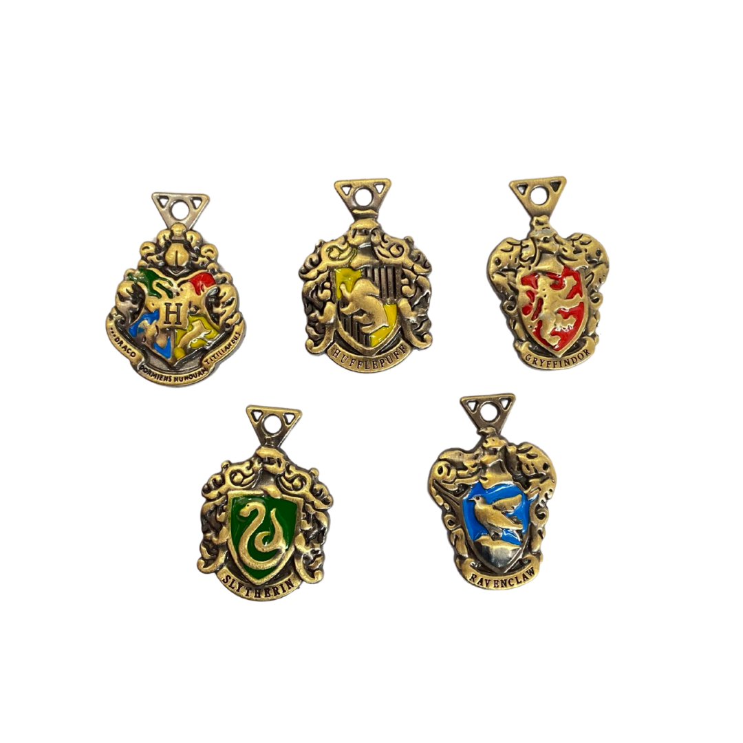 Set coleccionable Harry Potter