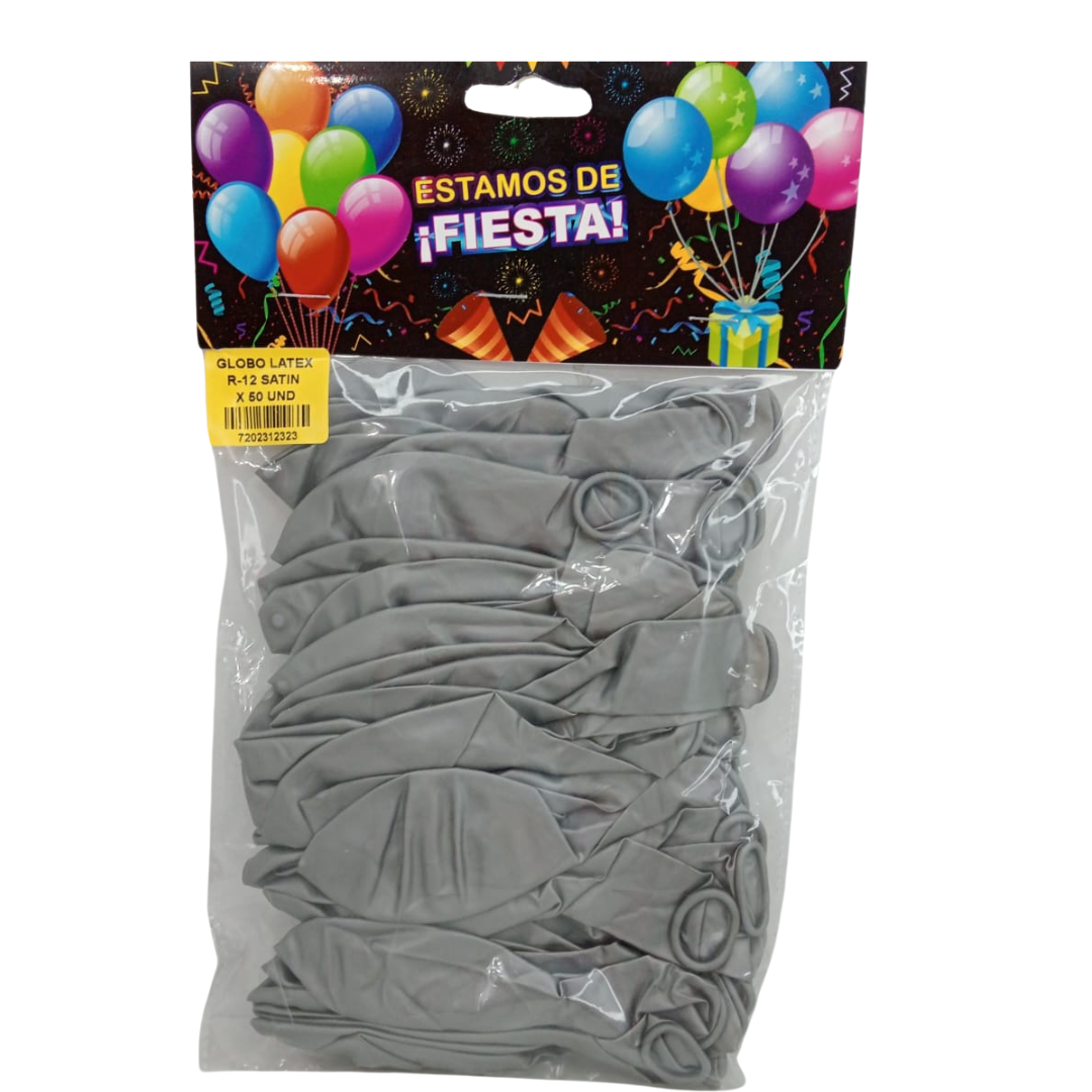 Globo x50
