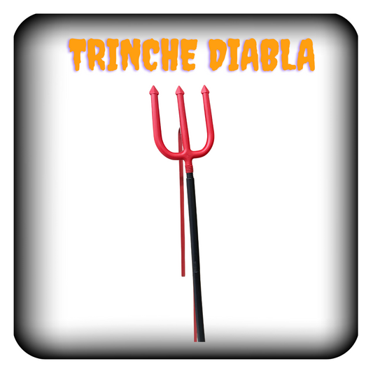 Trinche de Diabla