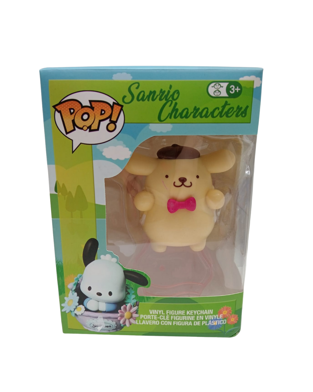 Funko Pop