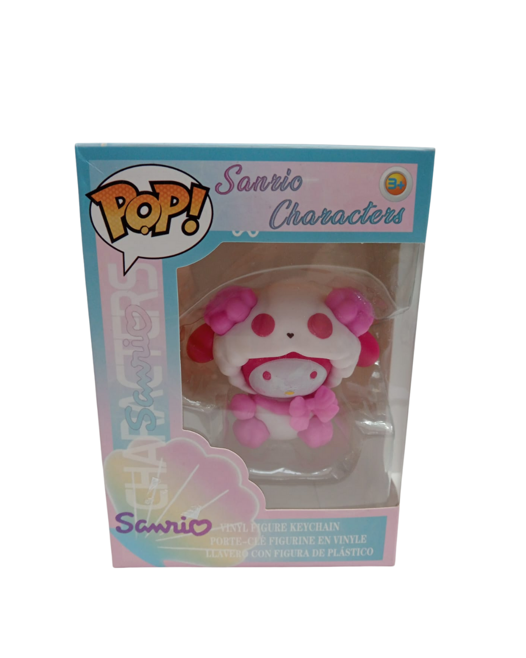Funko Pop
