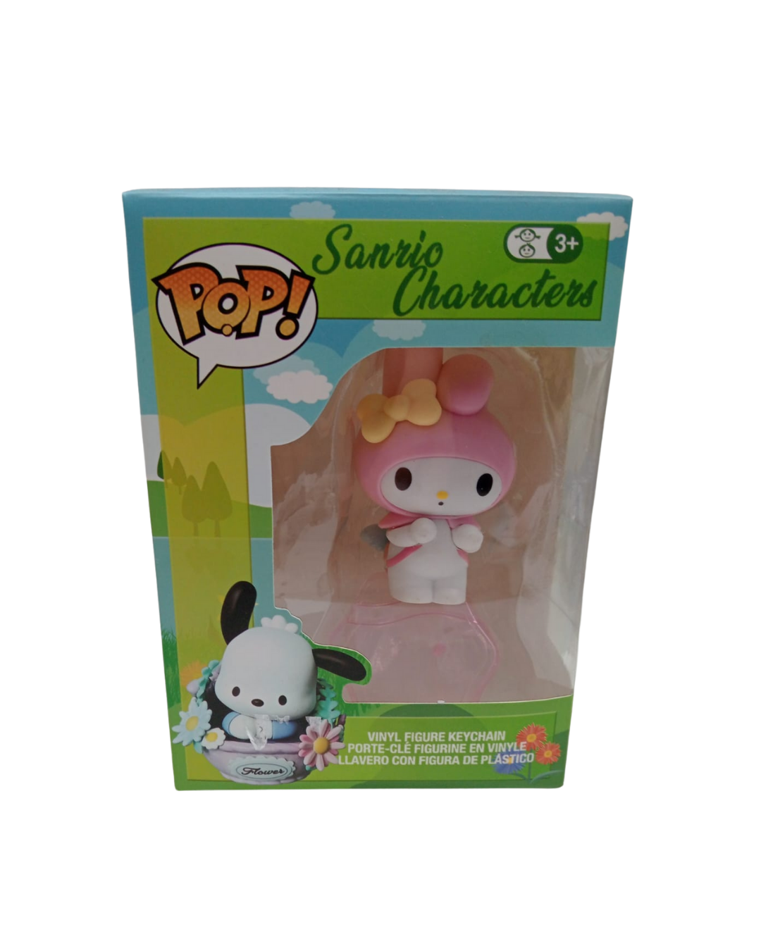 Funko Pop