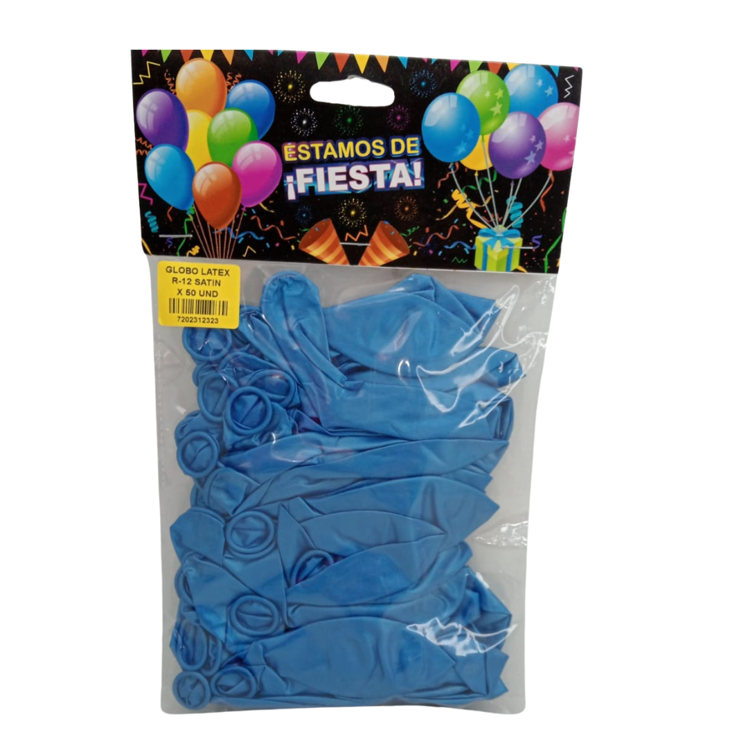 Globo x50