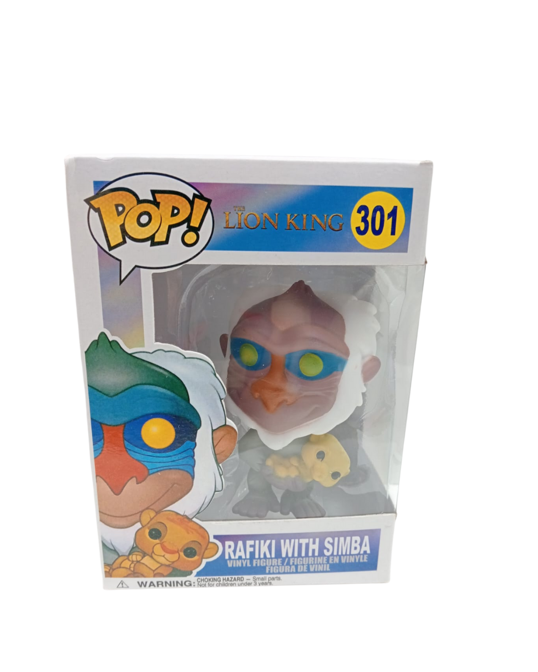 Funko Pop