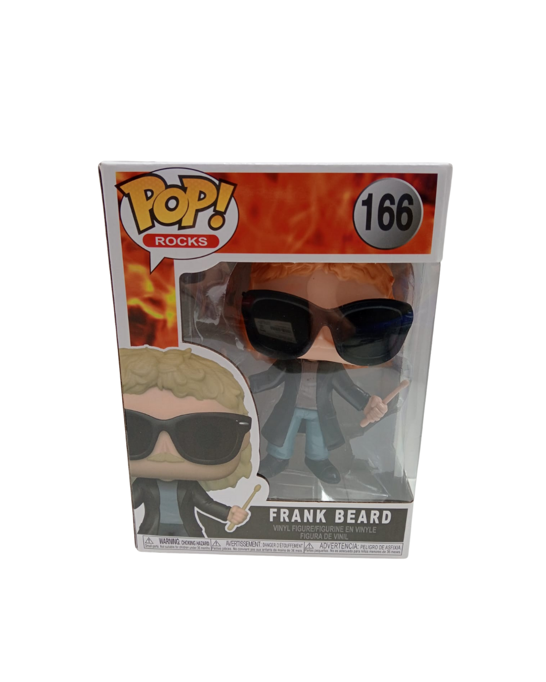 Funko Pop