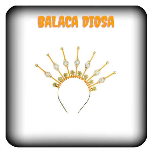 Balaca Diosa