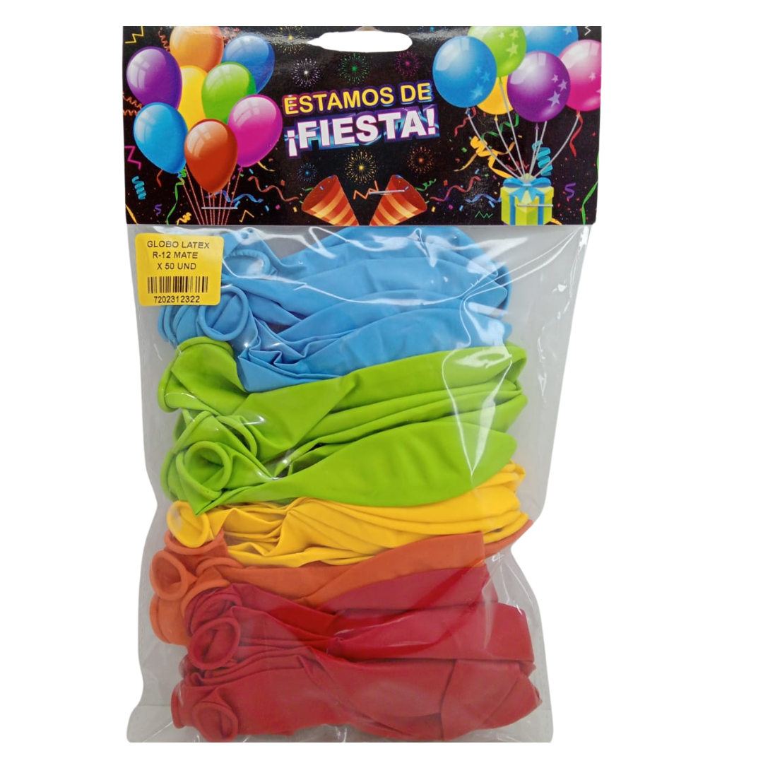 Globo x50