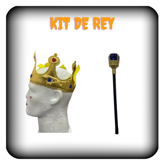 Kit  de rey