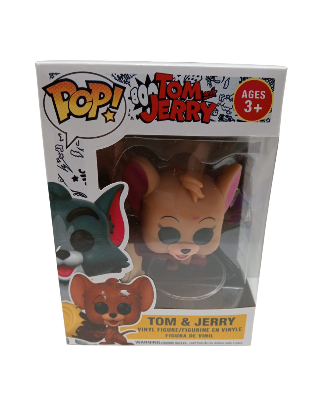 Funko Pop