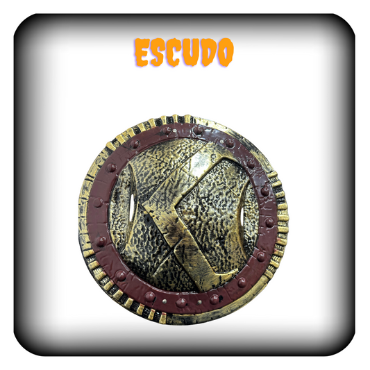 Escudo de guerra